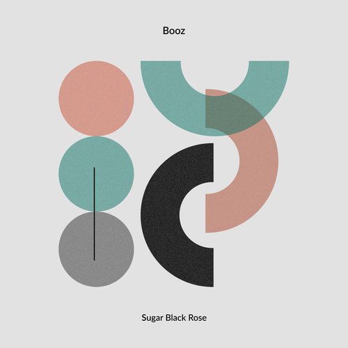 Booz-Sugar Black Rose