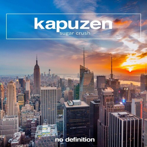 Kapuzen-Sugar Crush