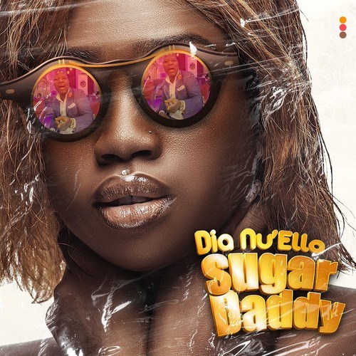 Dia Nu'Ella-Sugar Daddy