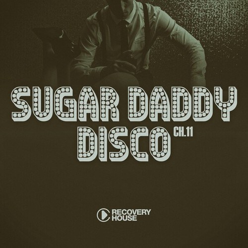 Sugar Daddy Disco, Ch.11