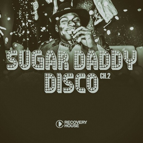Various Artists-Sugar Daddy Disco, Ch.2