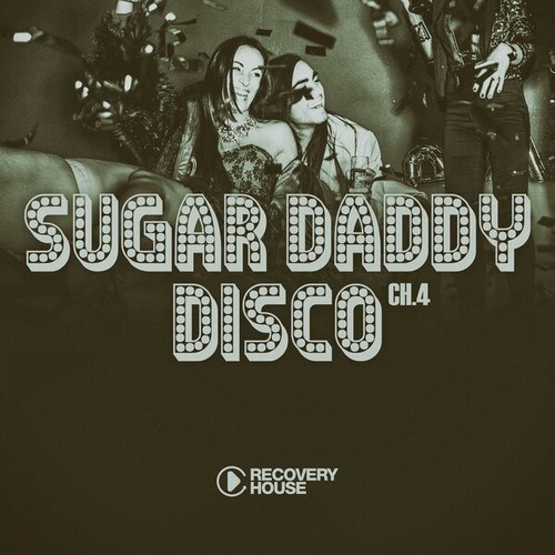 Various Artists-Sugar Daddy Disco, Ch.4