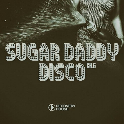 Various Artists-Sugar Daddy Disco, Ch.5