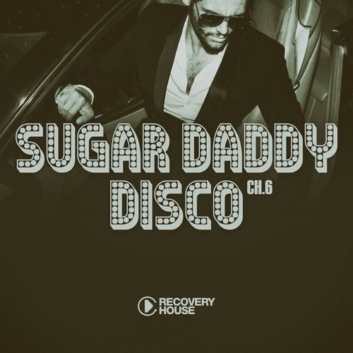 Various Artists-Sugar Daddy Disco, Ch.6