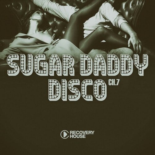 Various Artists-Sugar Daddy Disco, Ch.7