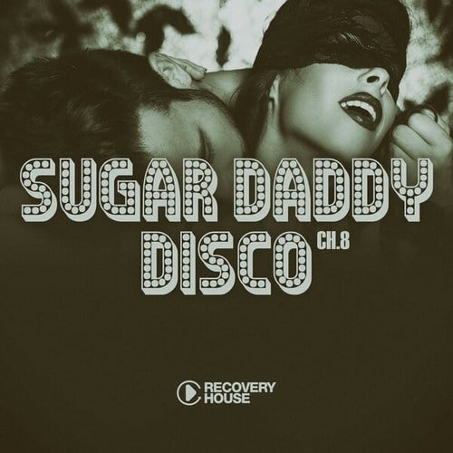 Various Artists-Sugar Daddy Disco, Ch.8