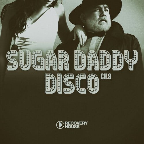 Various Artists-Sugar Daddy Disco, Ch.9