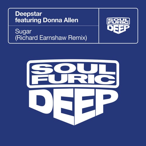 Deepstar, Donna Allen, Richard Earnshaw-Sugar