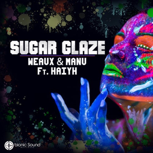 Weaux, Manu, Haiyh-Sugar Glaze