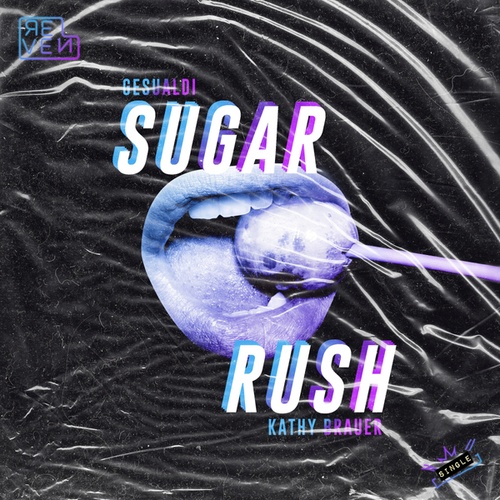 Gesualdi, Kathy Brauer-Sugar Rush
