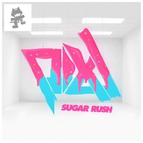 PIXL, Dead Robot, Nessakay-Sugar Rush