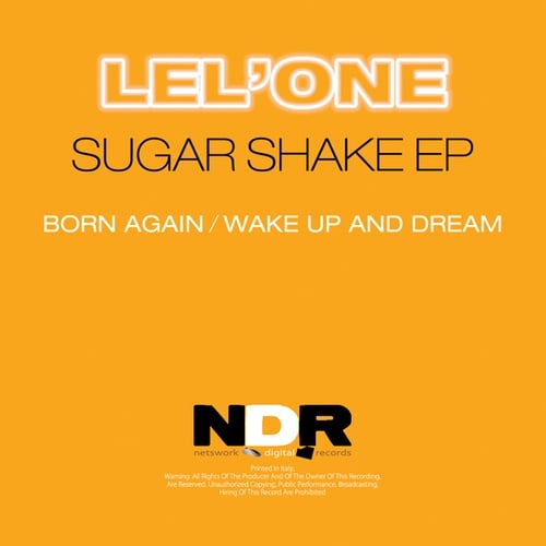 Lel'One, Emanuele Esposito, Alex Rai-Sugar Shake