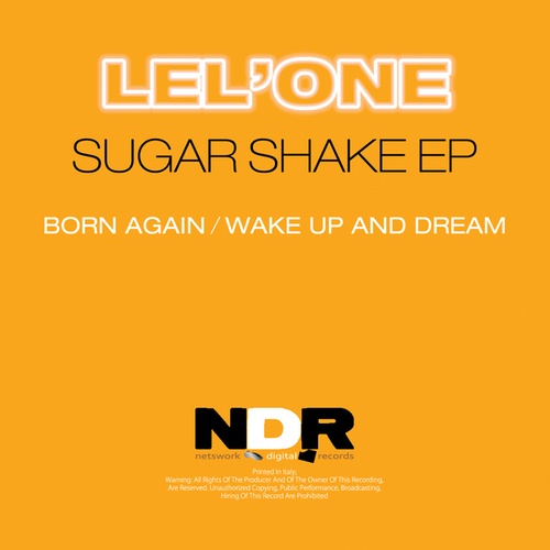 Lel'One, Emanuele Esposito, Alex Rai-Sugar Shake