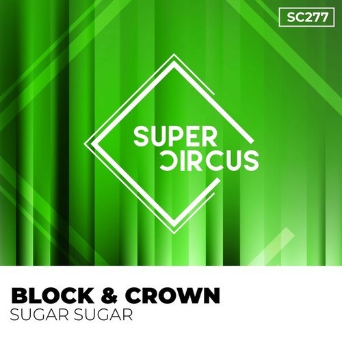 Block & Crown-Sugar Sugar