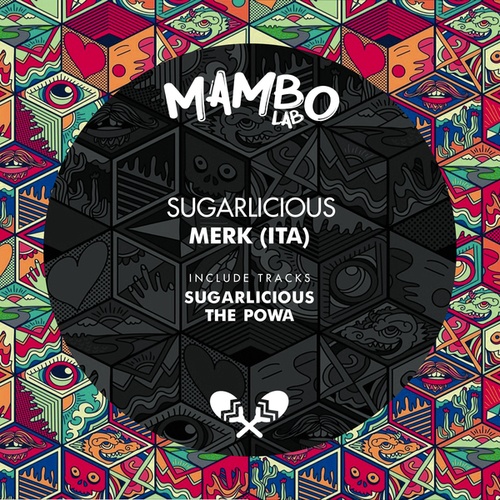 Merk (ITA)-Sugarlicious
