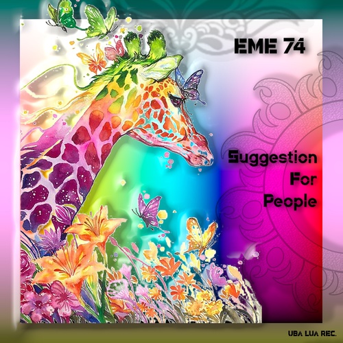 EME 74-Suggestion For People