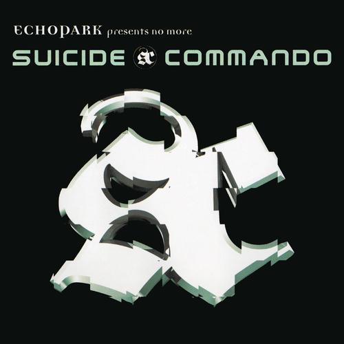 Echopark, No More, Torsten Stenzel, Phil Fuldner, Goliath, moguai-Suicide Commando