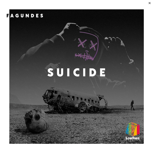Fagundes-Suicide