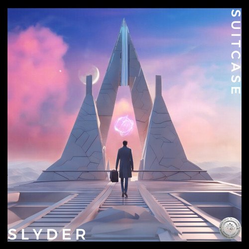 SlYder-Suitcase