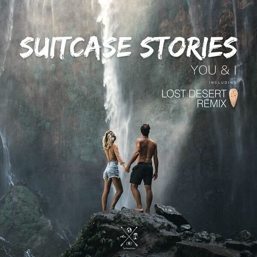 Suitcase Stories