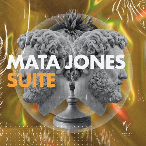 Mata Jones-Suite