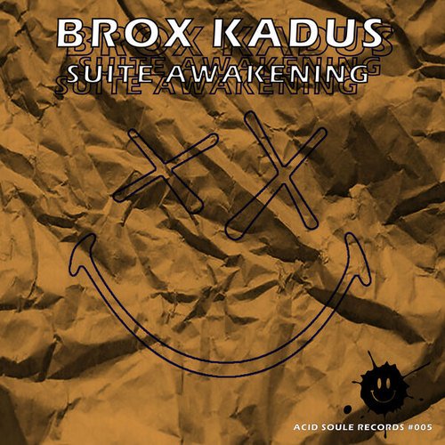 Brox Kadus-Suiteawakening
