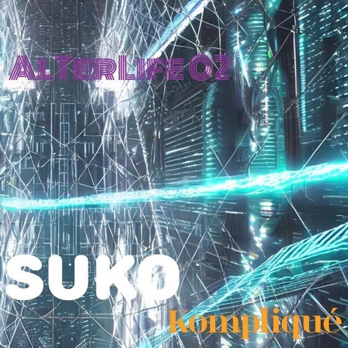 Kompliqué-Suko (Original)
