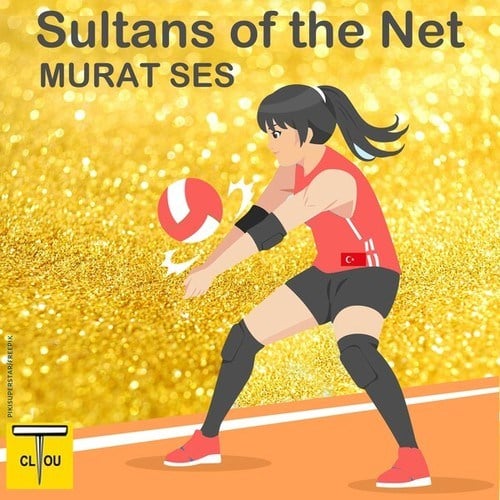 Murat Ses-Sultans of the Net