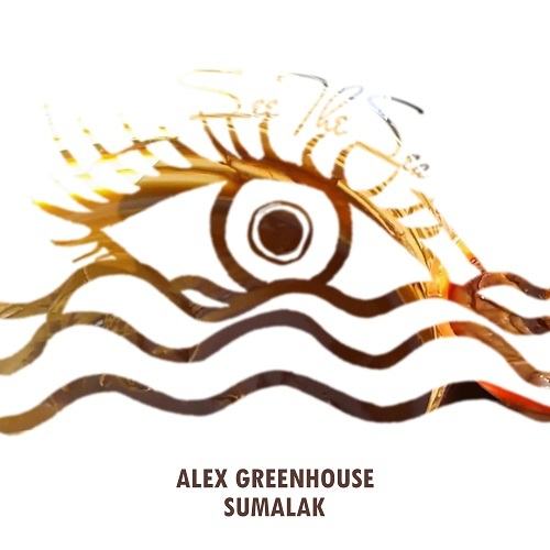 Alex Greenhouse-Sumalak
