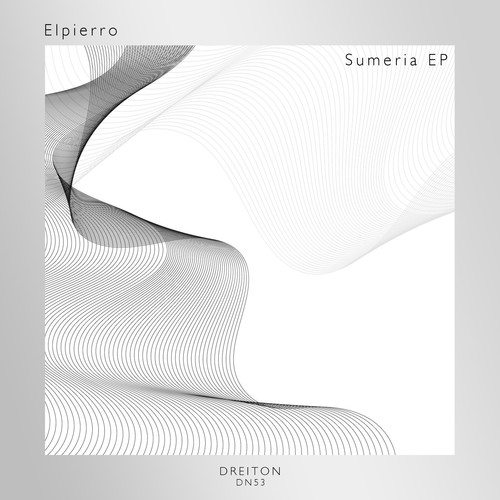 Elpierro-Sumeria EP