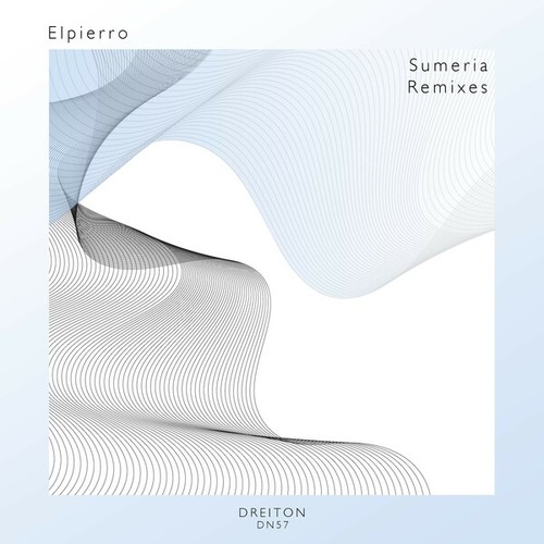 Elpierro, Matthias Springer, Thomas Stieler, Telly Quin, Frank Hellmond, Denny Suski-Sumeria Remixes