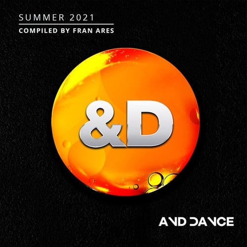 Various Artists-Summer 2021