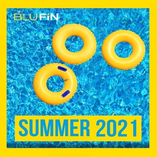 Various Artists-Summer 2021