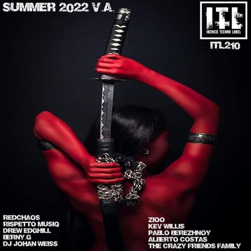 Various Artists-SUMMER 2022