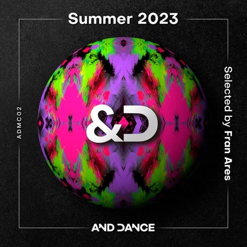 Various Artists-Summer 2023