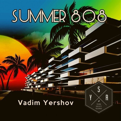 Vadim Yershov-Summer 808