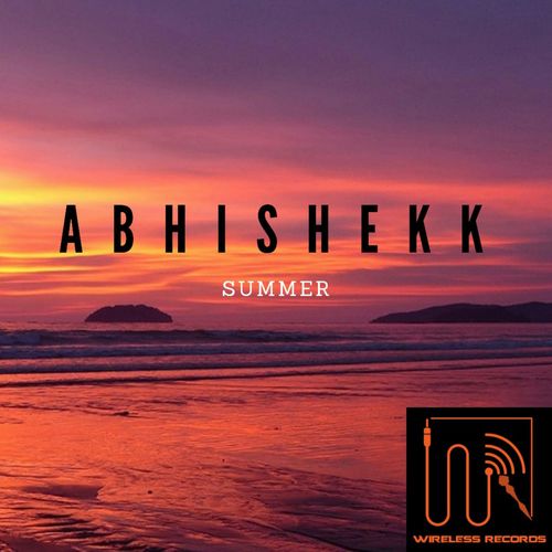 Abhishekk-Summer