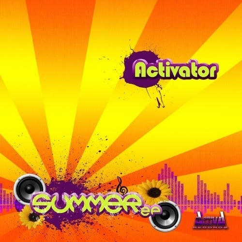 Activator-Summer