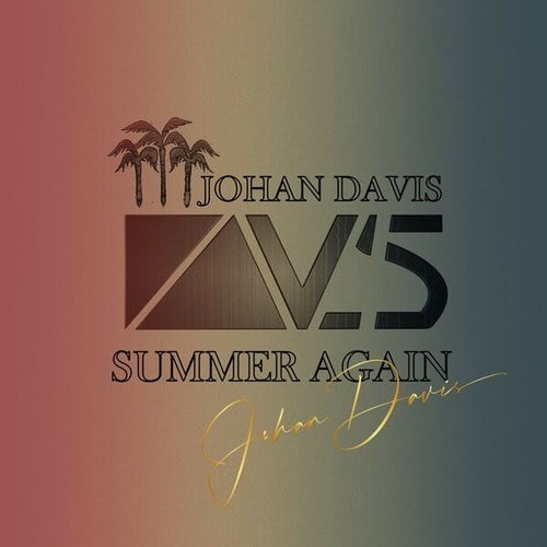 Johan Davis-Summer Again