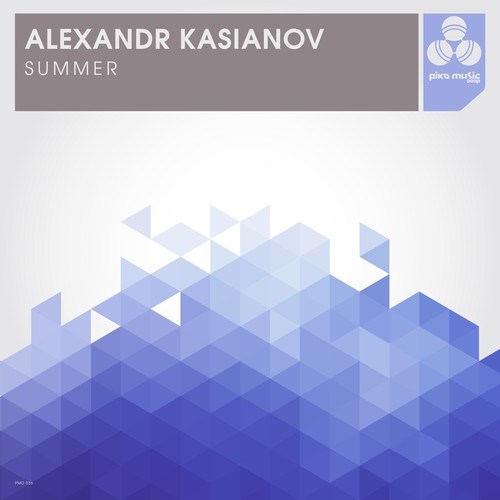 Alexandr Kasianov-Summer