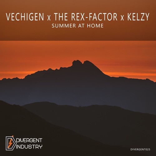 The Rex-Factor, KELZY, Vechigen-Summer at Home