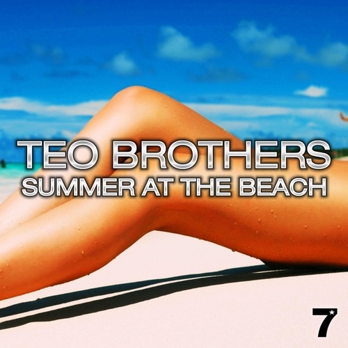 Teo Brothers, Saga Bloom-Summer At The Beach