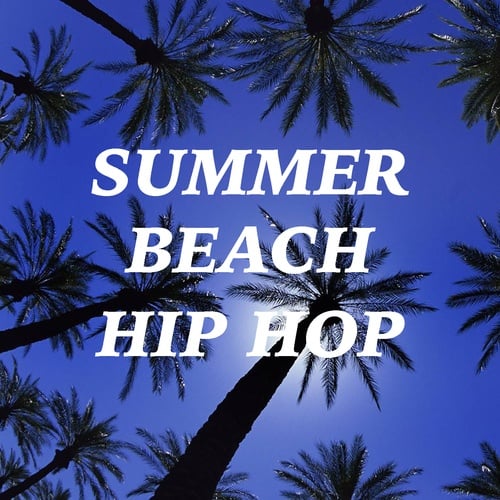 Various Artists-Summer Beach Hip Hop