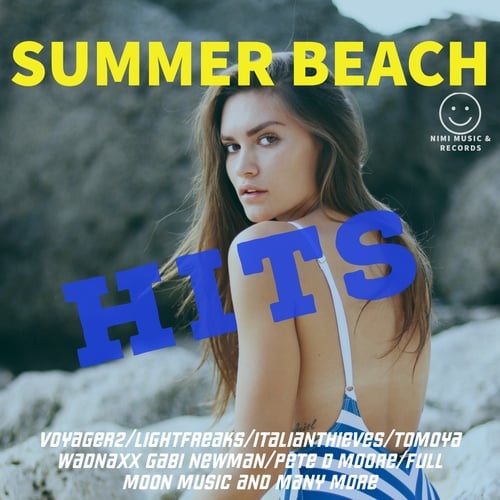 Summer Beach Hits
