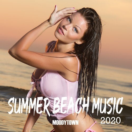 Various Artists-Summer Beach Music 2020