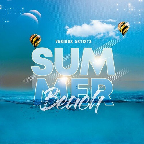 Various Artists-Summer Beach