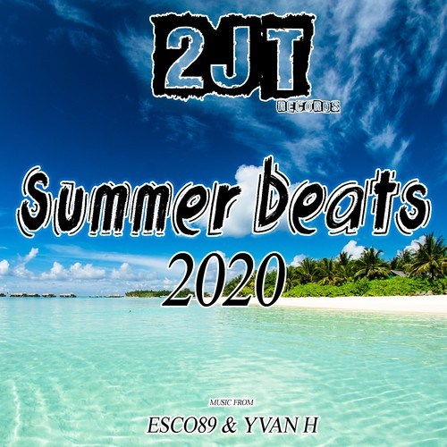 Esco89, Yvan H-Summer Beats 2020