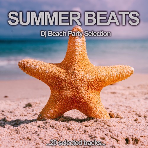 Various Artists-Summer Beats (DJ Beach Party Selection)