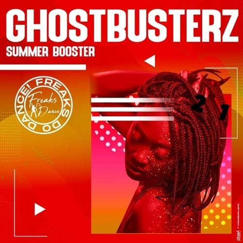 Ghostbusterz-Summer Booster