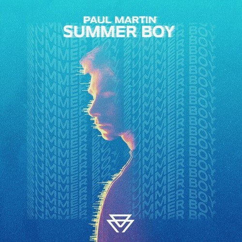 Paul Martin-Summer Boy